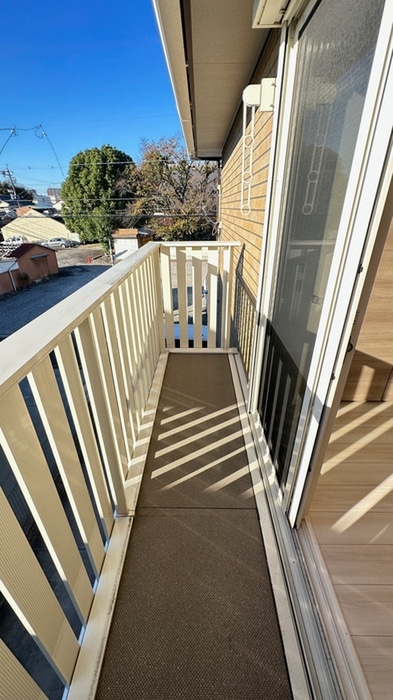 D-room下米野戸建賃貸　A棟の物件内観写真