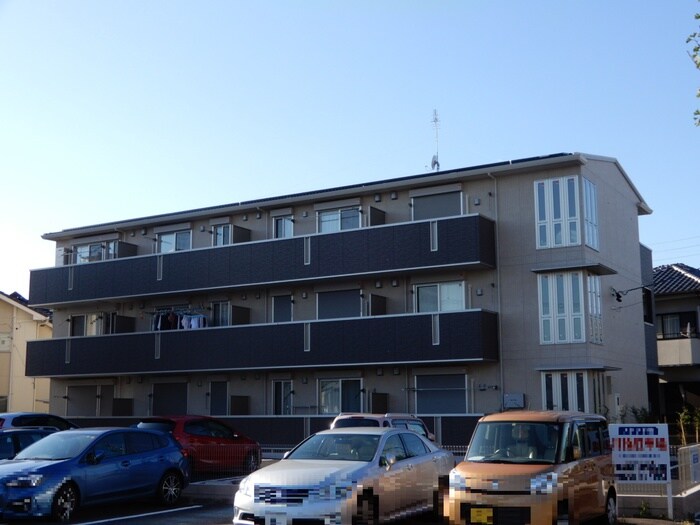 Ｂｌｏｏｍｉｎｇｔｏｎの物件外観写真