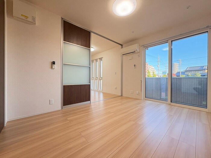 Ｂｌｏｏｍｉｎｇｔｏｎの物件内観写真