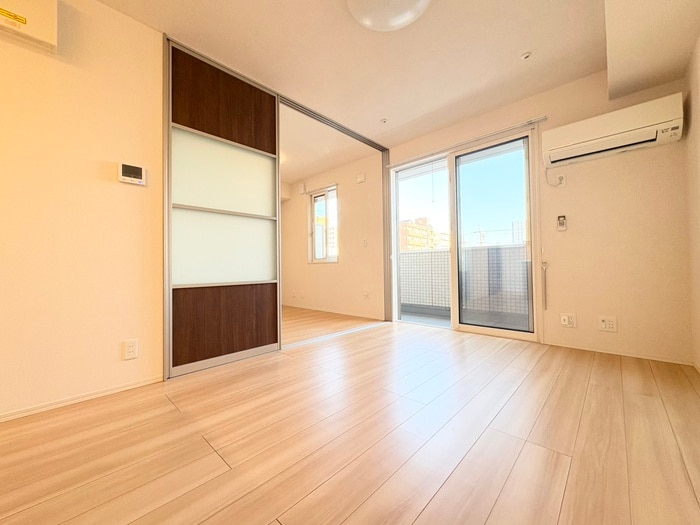 Ｂｌｏｏｍｉｎｇｔｏｎの物件内観写真