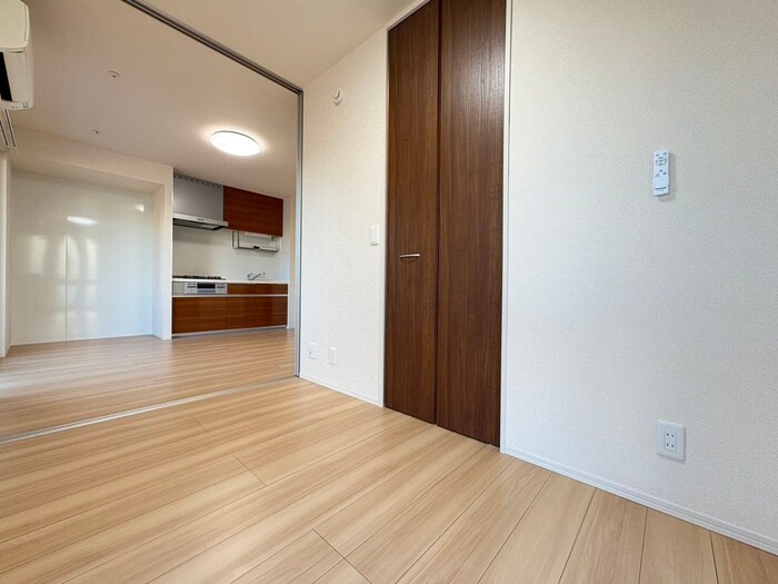 Ｂｌｏｏｍｉｎｇｔｏｎの物件内観写真