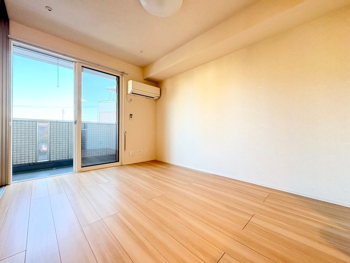 Ｂｌｏｏｍｉｎｇｔｏｎの物件内観写真