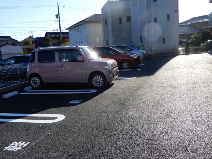 Ｂｌｏｏｍｉｎｇｔｏｎの物件外観写真