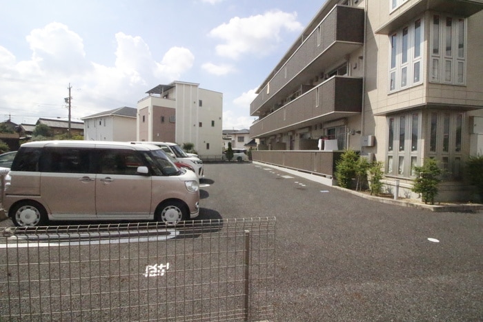 Ｂｌｏｏｍｉｎｇｔｏｎの物件外観写真