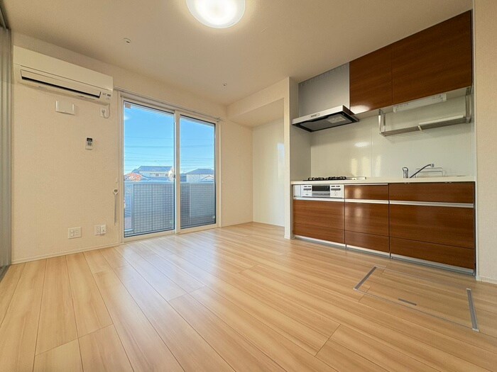 Ｂｌｏｏｍｉｎｇｔｏｎの物件内観写真