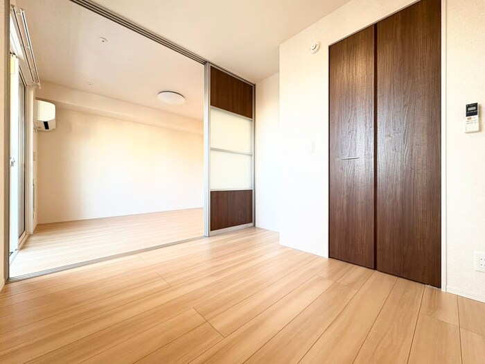 Ｂｌｏｏｍｉｎｇｔｏｎの物件内観写真