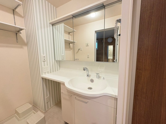 Ｂｌｏｏｍｉｎｇｔｏｎの物件内観写真