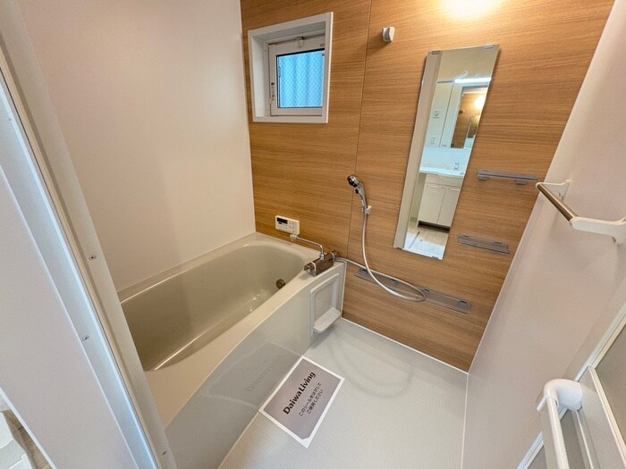 Ｂｌｏｏｍｉｎｇｔｏｎの物件内観写真