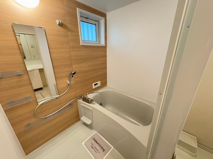 Ｂｌｏｏｍｉｎｇｔｏｎの物件内観写真