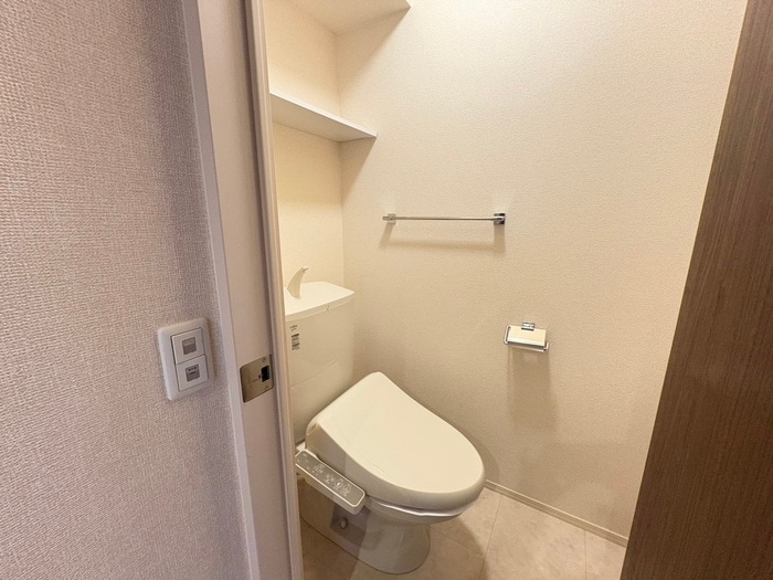 Ｂｌｏｏｍｉｎｇｔｏｎの物件内観写真