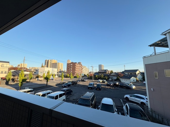 Ｂｌｏｏｍｉｎｇｔｏｎの物件内観写真