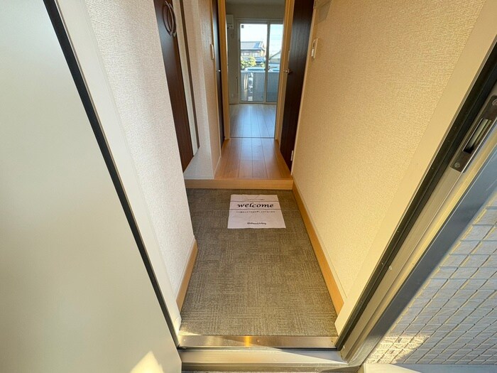 Ｂｌｏｏｍｉｎｇｔｏｎの物件内観写真