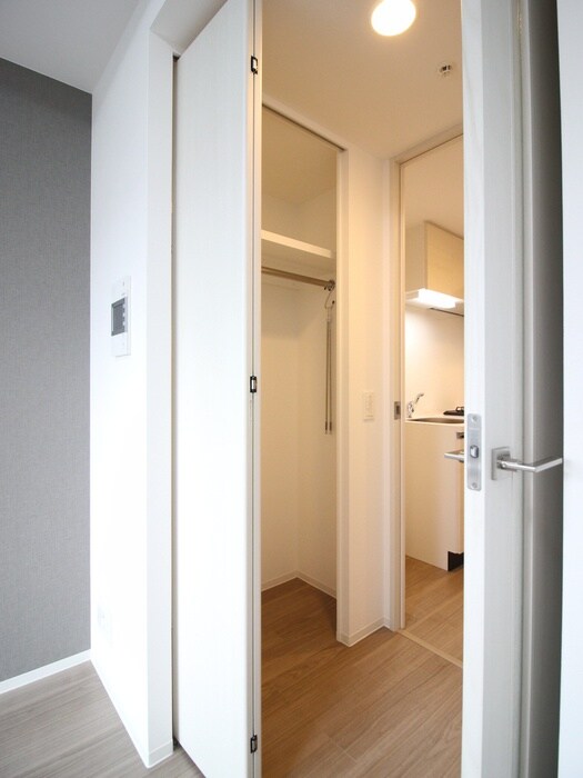 メイクス名駅南Ⅱの物件内観写真