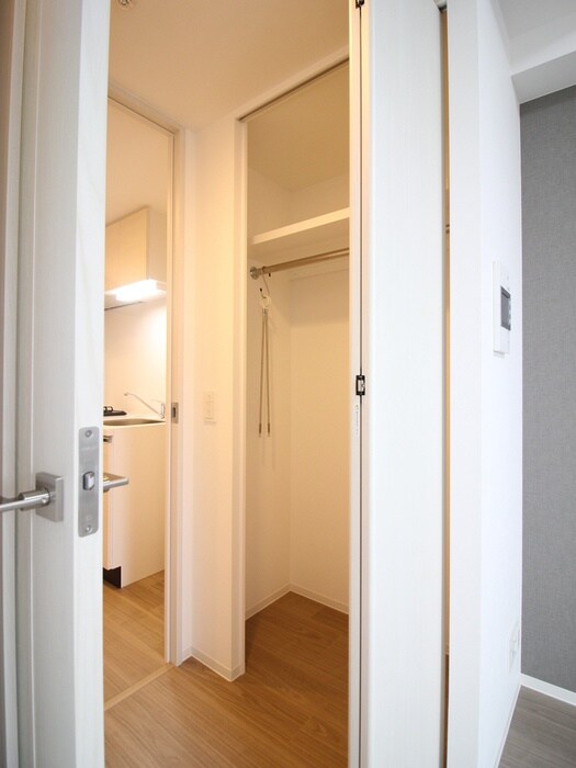 メイクス名駅南Ⅱの物件内観写真