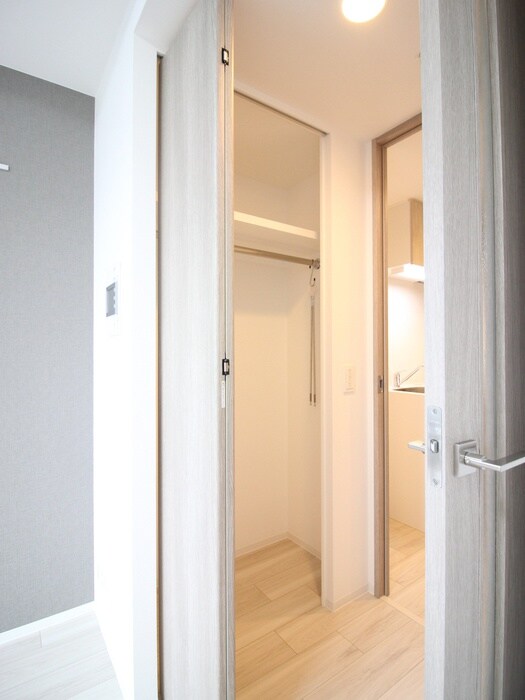 メイクス名駅南Ⅱの物件内観写真