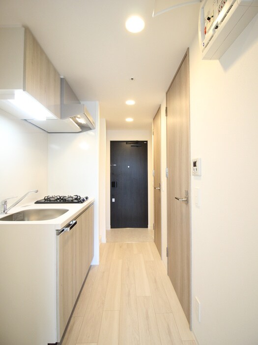 メイクス名駅南Ⅱの物件内観写真