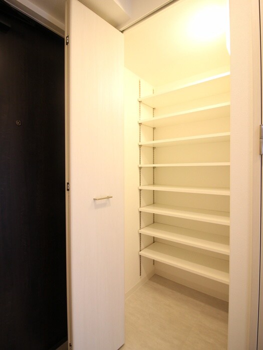 メイクス名駅南Ⅱの物件内観写真