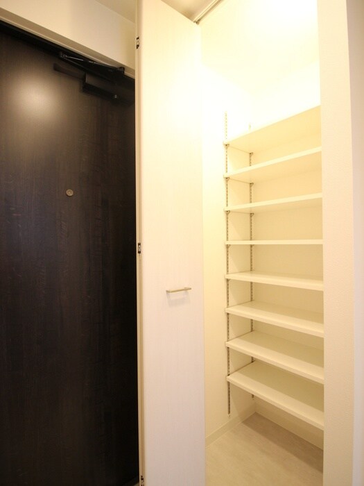 メイクス名駅南Ⅱの物件内観写真