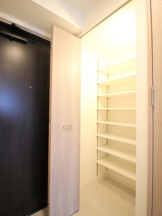 メイクス名駅南Ⅱの物件内観写真