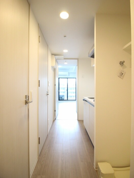 メイクス名駅南Ⅱの物件内観写真