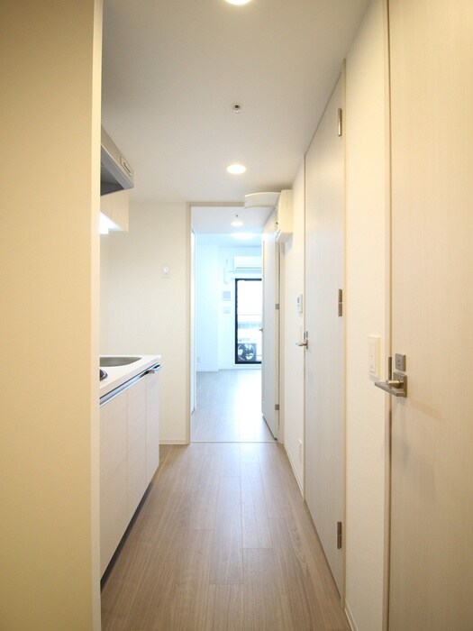 メイクス名駅南Ⅱの物件内観写真