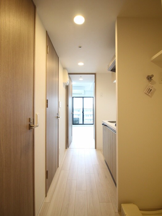 メイクス名駅南Ⅱの物件内観写真