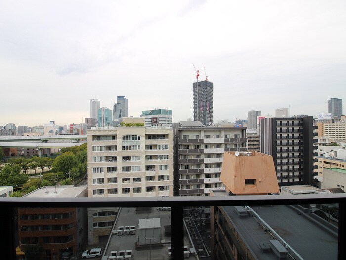 メイクス名駅南Ⅱの物件内観写真