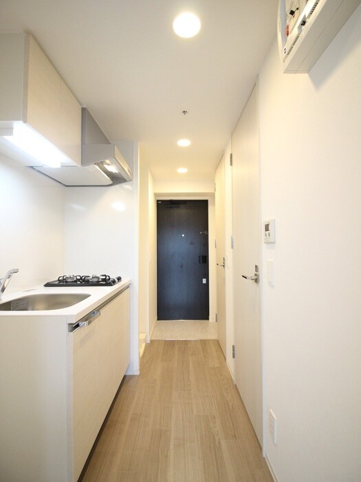 メイクス名駅南Ⅱの物件内観写真