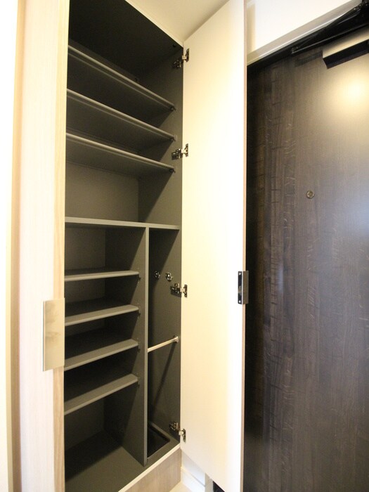 メイクス名駅南Ⅱの物件内観写真