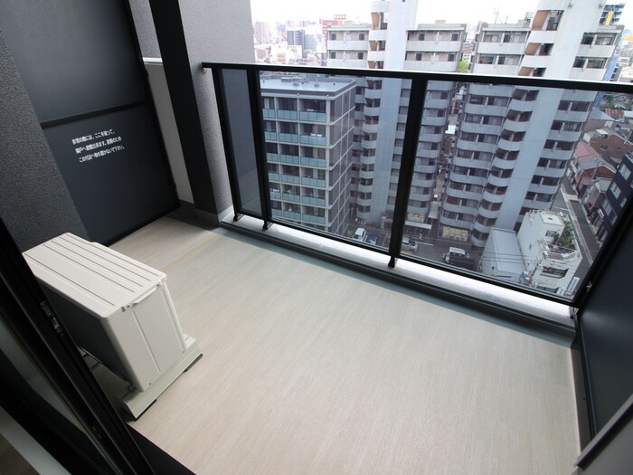 メイクス名駅南Ⅱの物件内観写真