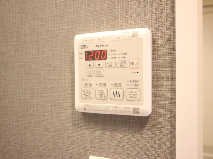 メイクス名駅南Ⅱの物件内観写真