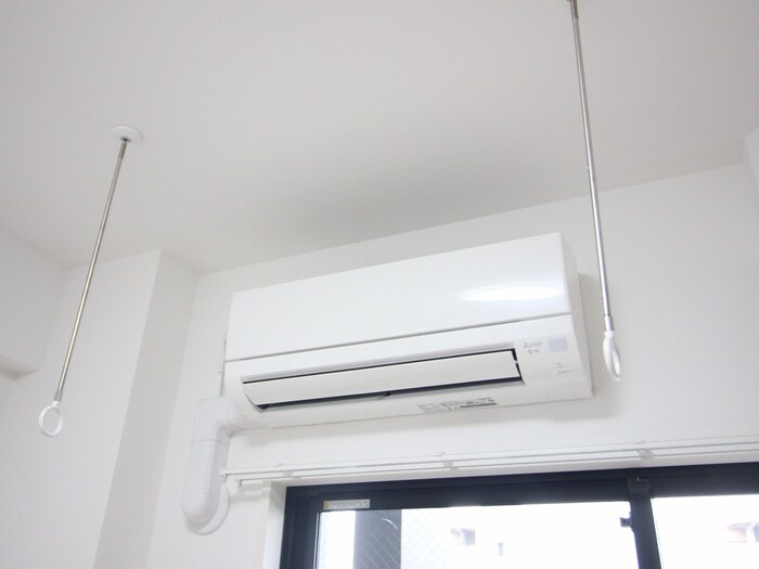 メイクス名駅南Ⅱの物件内観写真