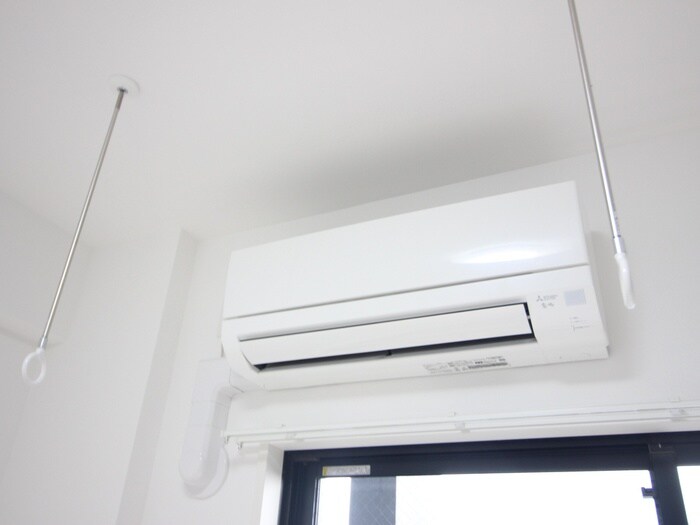 メイクス名駅南Ⅱの物件内観写真