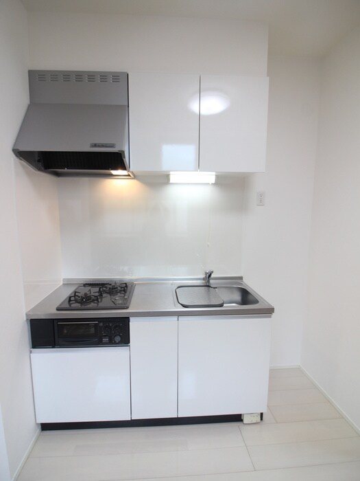 メゾン・ド・サントリナの物件内観写真