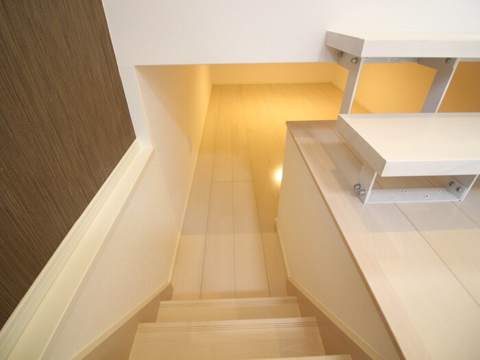 メゾン・ド・サントリナの物件内観写真