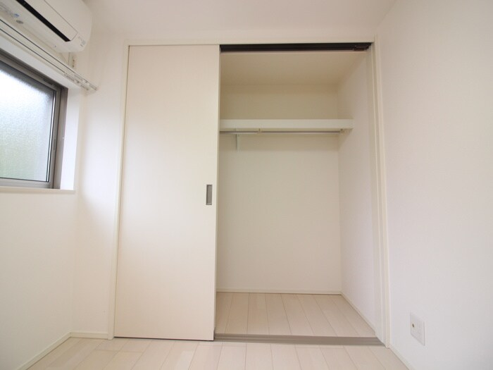 メゾン・ド・サントリナの物件内観写真