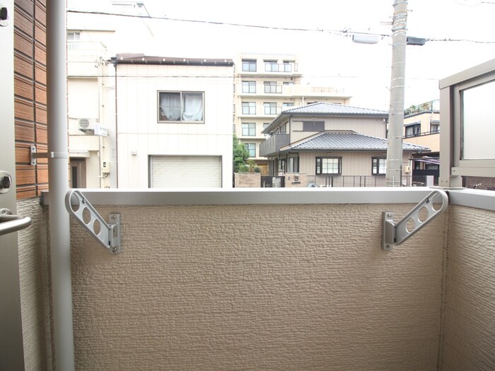 メゾン・ド・サントリナの物件内観写真