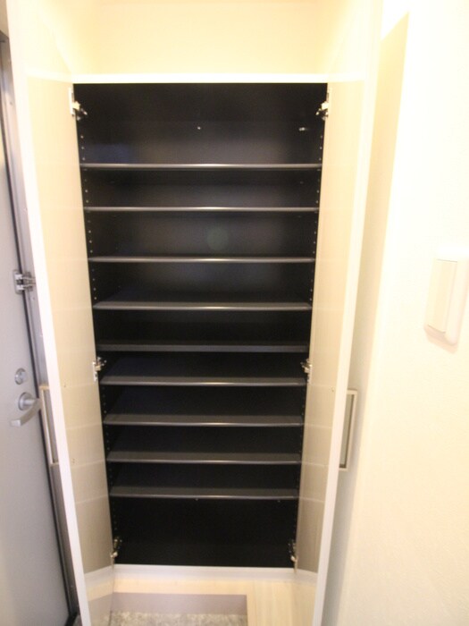 メゾン・ド・サントリナの物件内観写真