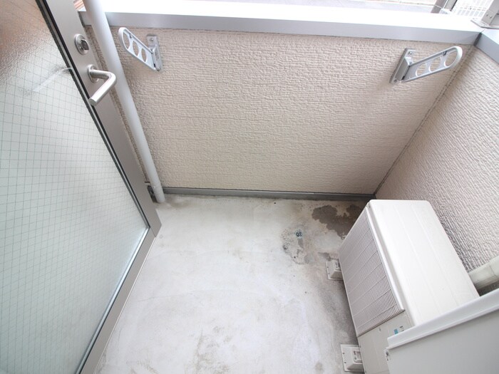 メゾン・ド・サントリナの物件内観写真