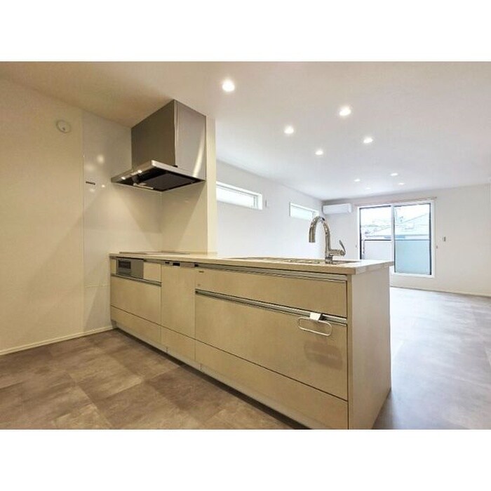 北名古屋市能田蓮池　戸建ての物件内観写真