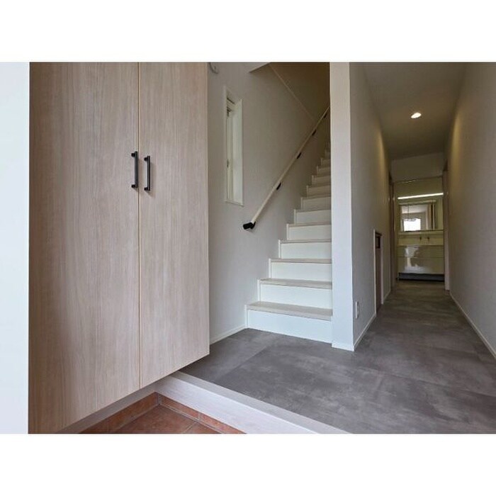 北名古屋市能田蓮池　戸建ての物件内観写真