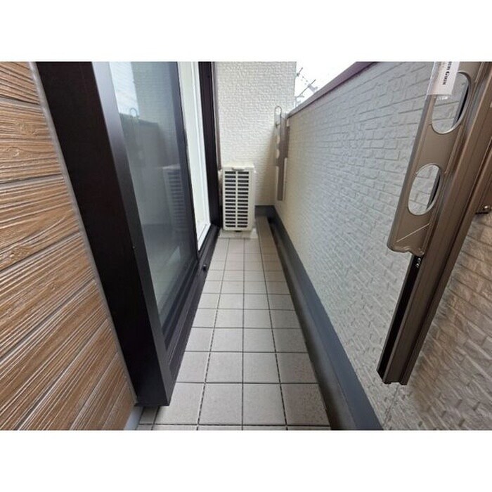 北名古屋市能田蓮池　戸建ての物件内観写真