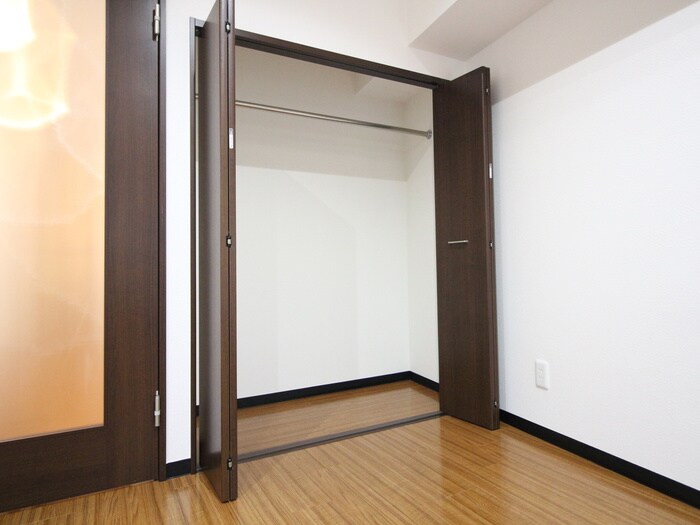 スカイコート葵の物件内観写真