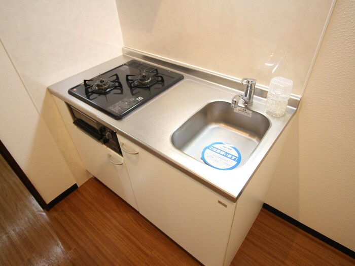 スカイコート葵の物件内観写真