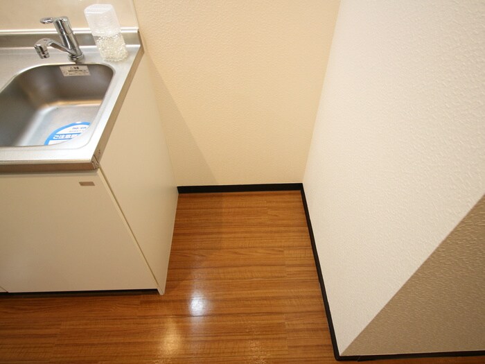 スカイコート葵の物件内観写真