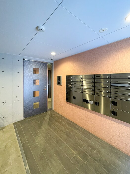 Branche葵の物件外観写真