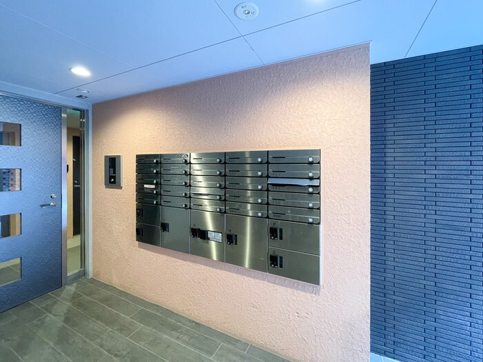 Branche葵の物件外観写真