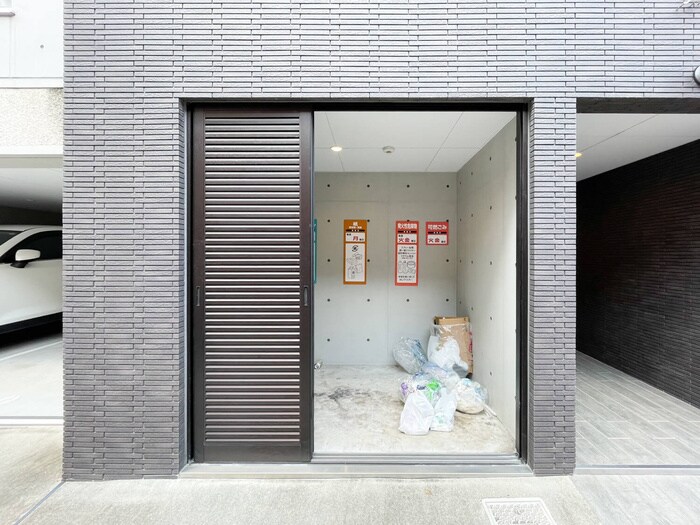 Branche葵の物件外観写真