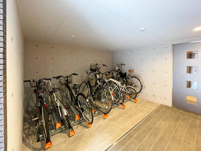 Branche葵の物件外観写真