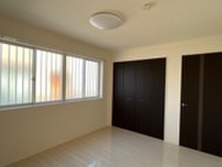 メルヴェーユの物件内観写真